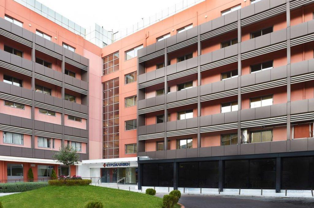 Επιτροπή Ανταγωνισμού: Έγκριση της εξαγοράς της Ευρωκλινικής από τη Generali Hellas