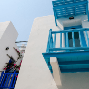 Εξοχική κατοικία: Πάνω από 600.000 ευρώ για ένα ακίνητο στην Ελλάδα