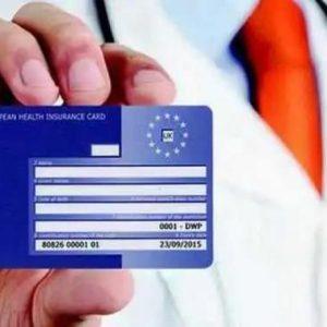 Ευρωπαϊκή Κάρτα Ασφάλισης – Ταξιδεύοντας με… ασφάλεια