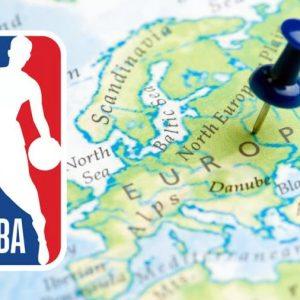 Η μεγάλη επανάσταση του μπάσκετ