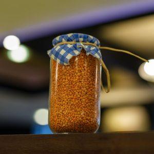 Legumes Cheap on Farms, Expensive on Supermarket Shelves