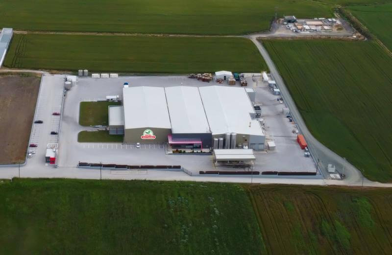 Φάρμα Κουκάκη: Επενδυτικό πλάνο συνολικού ύψους 14,8 εκατ. ευρώ