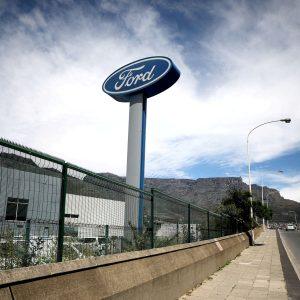 Ford: Ανάκληση 230.000 οχημάτων λόγω βλάβης στην οθόνη του πίνακα οργάνων