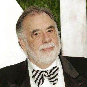 Φράνσις Φορντ Κόπολα: Στο «σφυρί» και το ιδιωτικό νησί του στην Καραϊβική