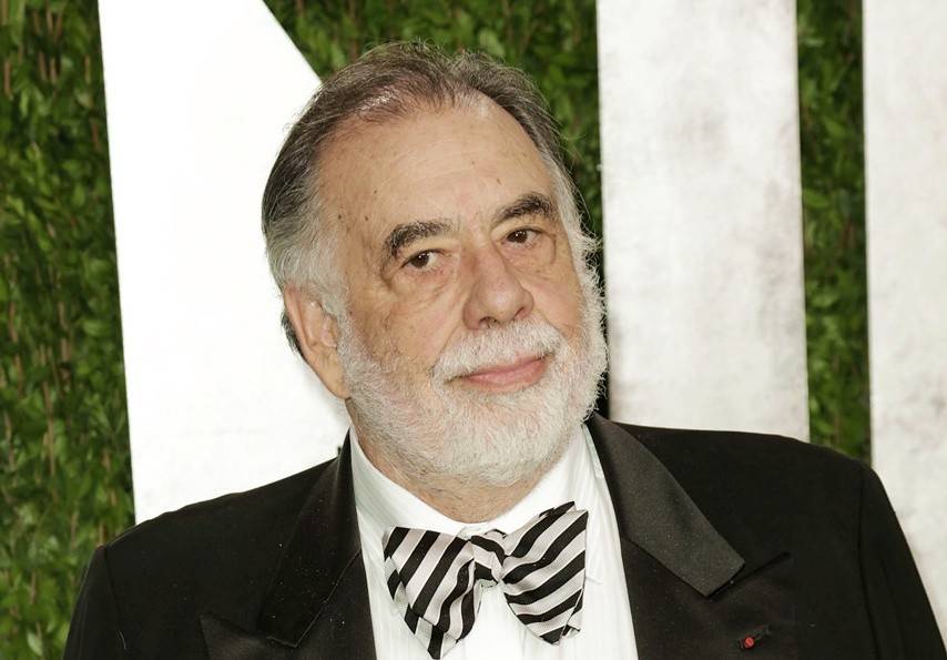 Φράνσις Φορντ Κόπολα: Στο «σφυρί» και το ιδιωτικό νησί του στην Καραϊβική