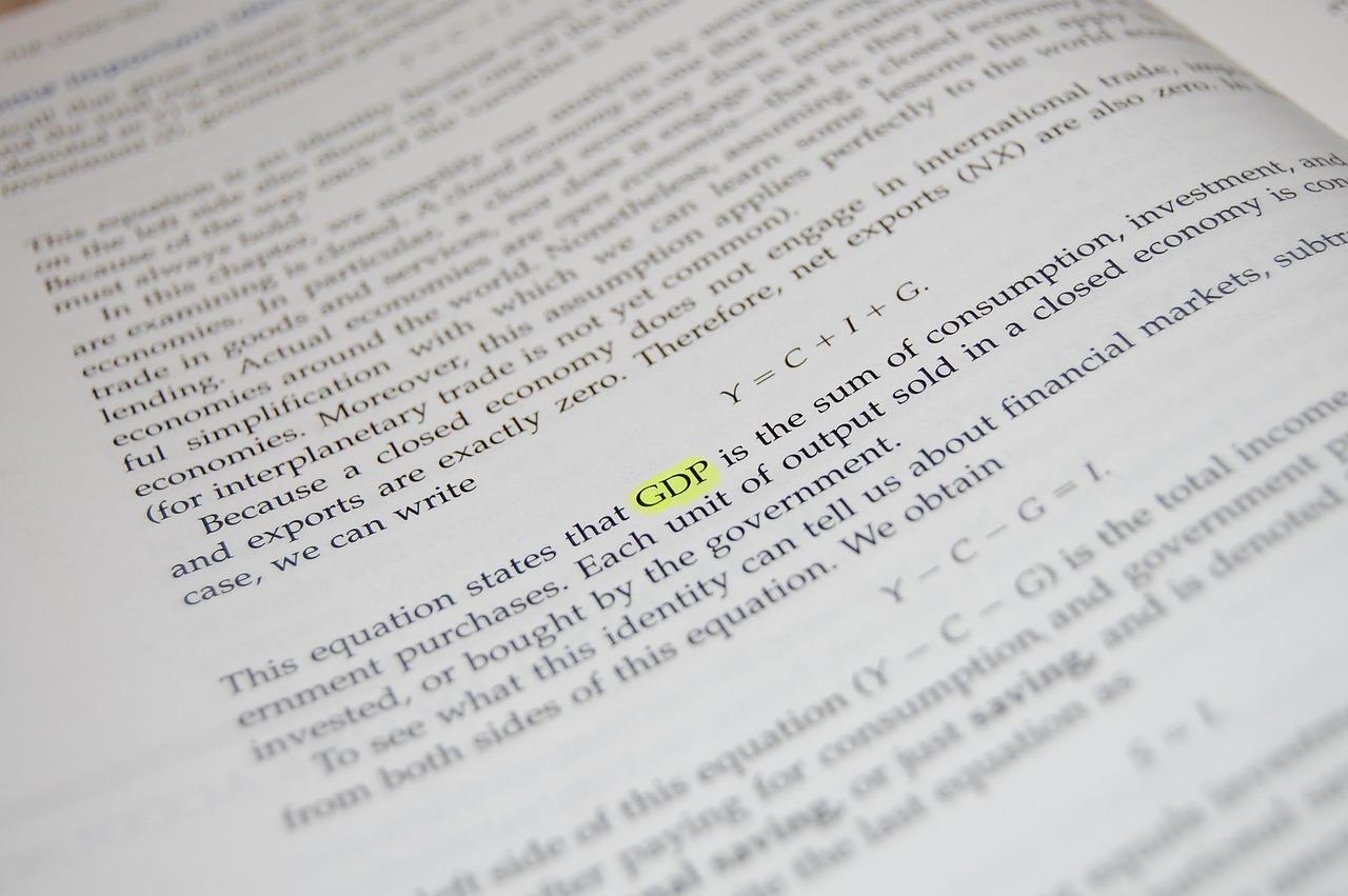 A New Economic Playbook for Policymakers