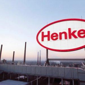 Henkel: Ισχυρή οργανική ανάπτυξη πωλήσεων στα 5,1 δισ. το Γ’ τρίμηνο 2025