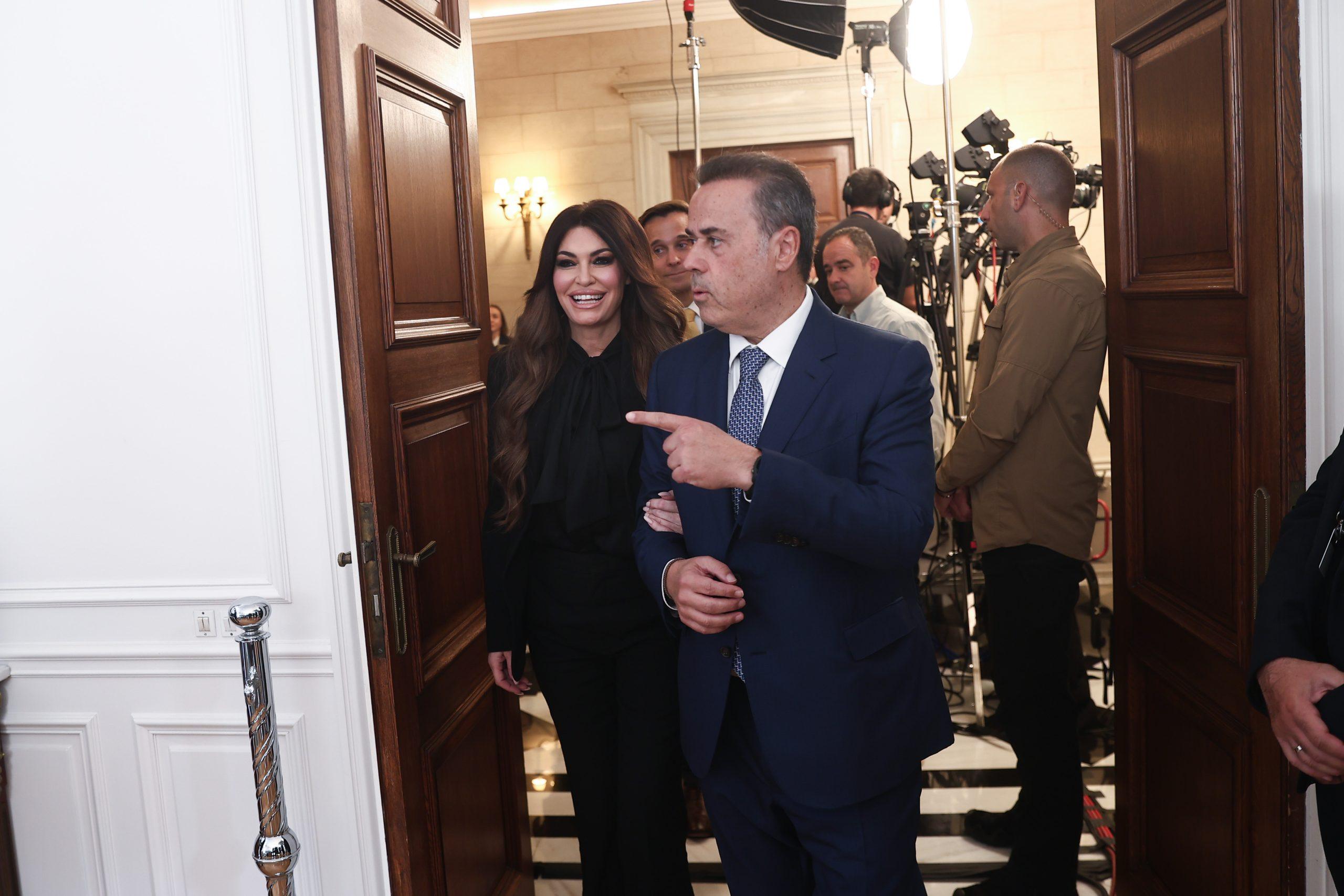 Γκιλφόιλ: Επίτευγμα η συμφωνία Ελλάδας – Ουκρανίας για το αμερικανικό LNG