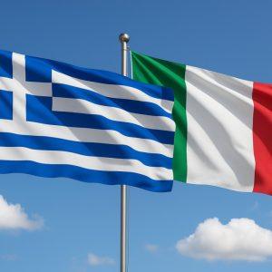 Επιχειρήσεις: Πώς διαμορφώνεται το ελληνοϊταλικό επιχειρηματικό τοπίο