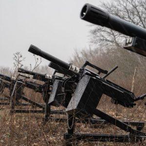 ΕΕ: Ζητά από ΗΠΑ να μειώσουν τους δασμούς για φλογοβόλα και εκτοξευτήρες ρουκετών