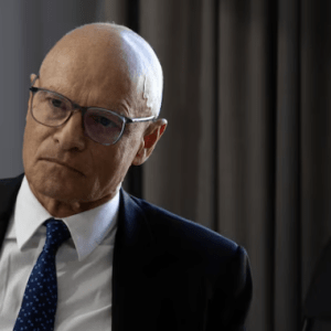 Gunvor: Το στοίχημα των 22 δισ. – Πώς κατέρρευσε η συμφωνία του Torbjörn για τηLukoil