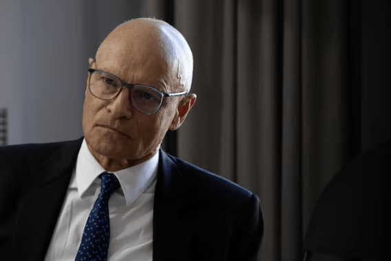 Gunvor: Το στοίχημα των 22 δισ. – Πώς κατέρρευσε η συμφωνία του Torbjörn για τηLukoil