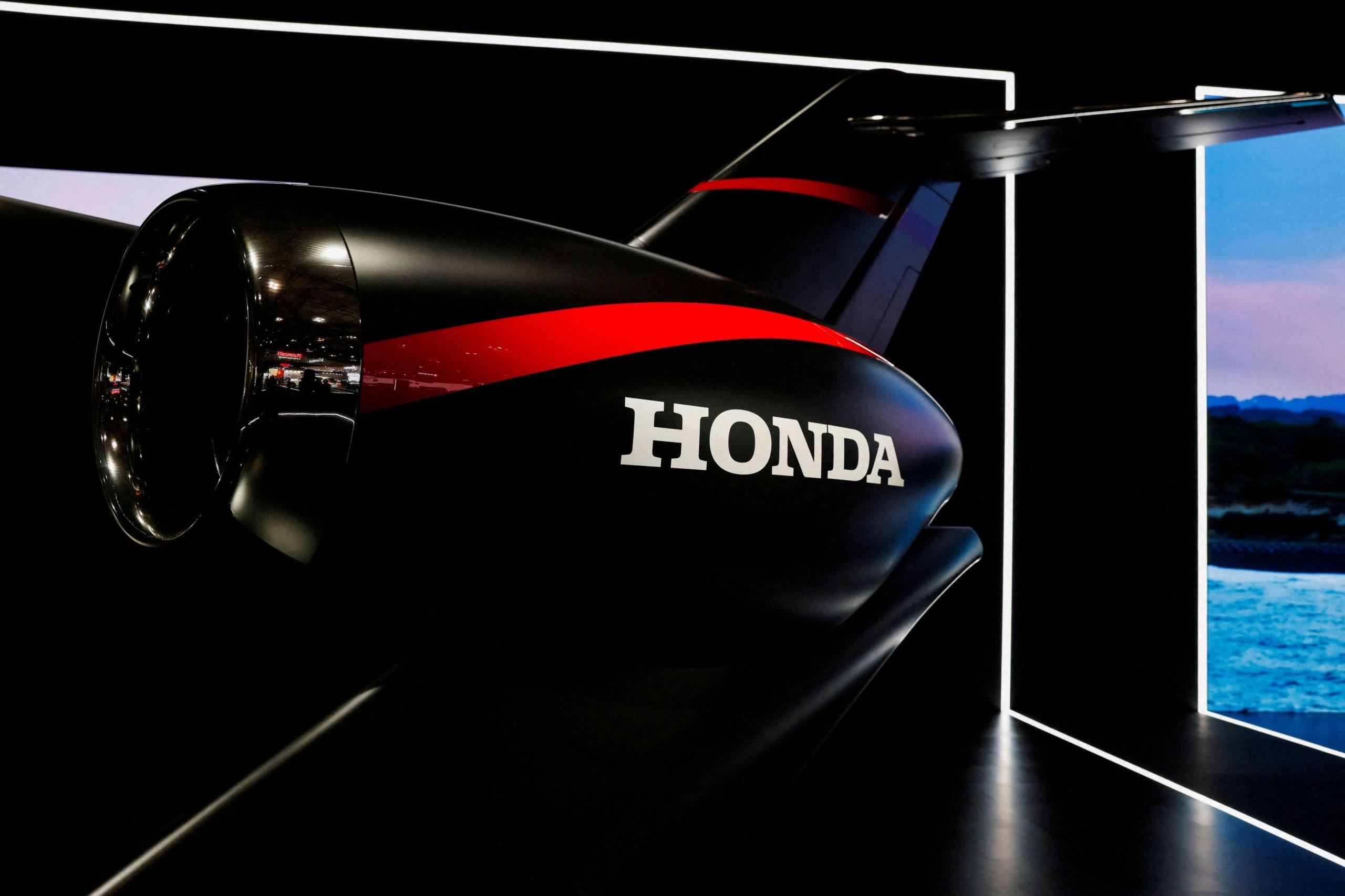 Honda: Ανακαλεί πάνω από 256.000 οχήματα στις ΗΠΑ λόγω σφάλματος λογισμικού