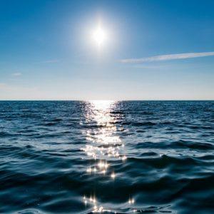 Θερμοκρασία στη θάλασσα: Πάνω από τα κανονικά επίπεδα τον Οκτώβριο