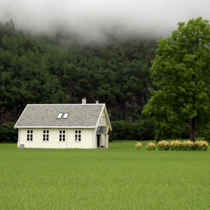 Στεγαστική κρίση: Στα «πράσινα» κτήρια η λύση – Τι «βλέπει» το Bruegel
