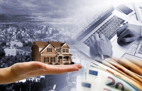 Στεγαστική κρίση: Ποια μέτρα περιλαμβάνει ο προϋπολογισμός για την αντιμετώπισή της