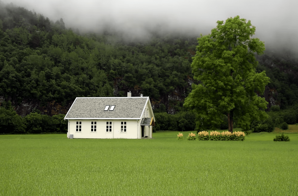 Στεγαστική κρίση: Στα «πράσινα» κτήρια η λύση – Τι «βλέπει» το Bruegel