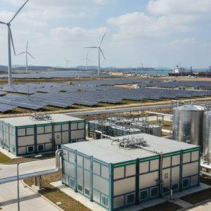 Πράσινο υδρογόνο: Η Ινδία χάνει τον στόχο για το 2030, αβεβαιότητα για τη ζήτηση