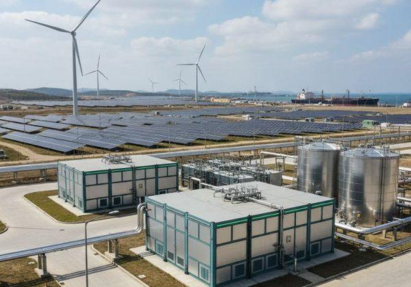 Πράσινο υδρογόνο: Η Ινδία χάνει τον στόχο για το 2030, αβεβαιότητα για τη ζήτηση