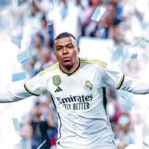 Ποδόσφαιρο: Η Ρεάλ Μαδρίτης πουλάει φανέλα για 200 λίρες