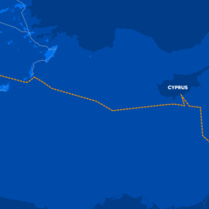 Κομισιόν: «Στρατηγική μας προτεραιότητα το GSI»