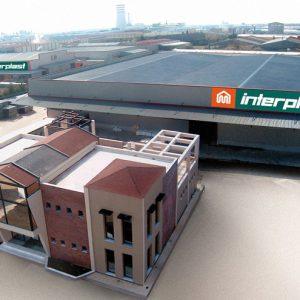 Interplast: Θετικές οικονομικές επιδόσεις το 2024