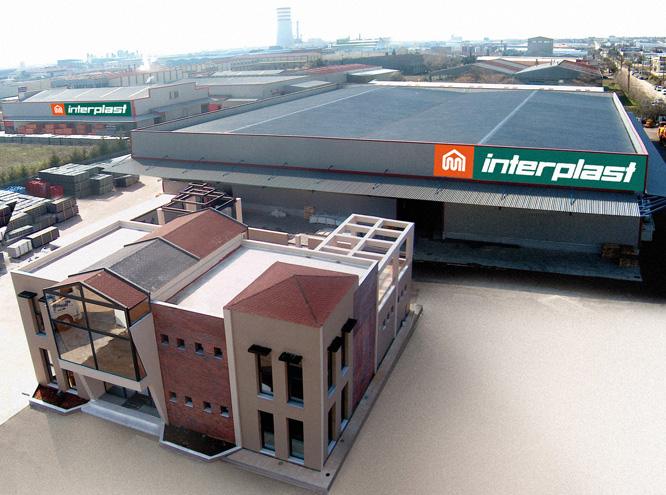 Interplast: Θετικές οικονομικές επιδόσεις το 2024