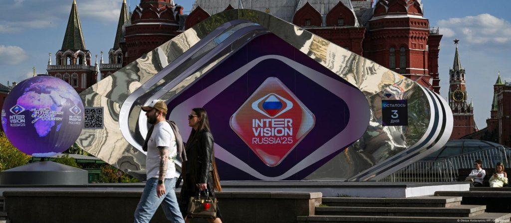 Ρωσία: Ο «παράλληλος κόσμος» της Μόσχας – Από τους δικούς της Ολυμπιακούς έως τη Eurovision