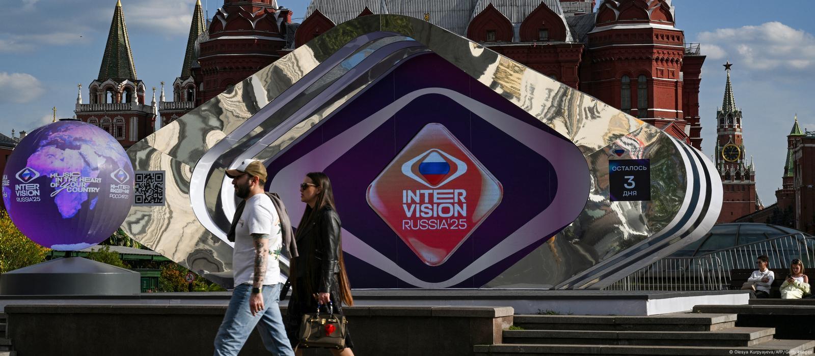 Ρωσία: Ο «παράλληλος κόσμος» της Μόσχας – Από τους δικούς της Ολυμπιακούς έως τη Eurovision