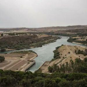 Ιράν: Διακόπτει την παραγωγή ηλεκτρικής ενέργειας σε σημαντικό φράγμα λόγω ξηρασίας