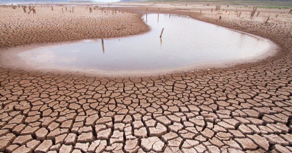 Ιράν: Βρίσκεται στο χείλος της «υδατικής χρεοκοπίας»