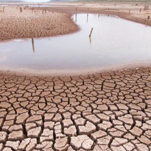 Ιράν: Βρίσκεται στο χείλος της «υδατικής χρεοκοπίας»