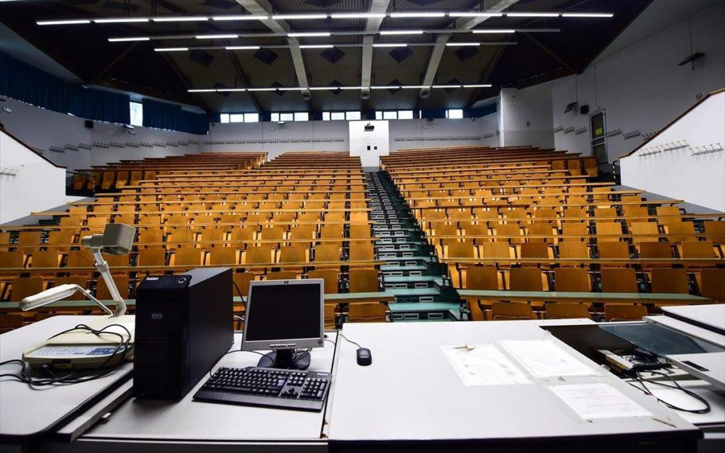 Ιδιωτικά πανεπιστήμια: Νέες προσφυγές από καθηγητές του ΕΚΠΑ