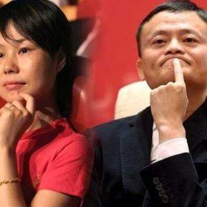 Πολυτελή ακίνητα: Η σύζυγος του Τζακ Μα αγοράζει την πρώην ιταλική πρεσβεία στο Λονδίνο