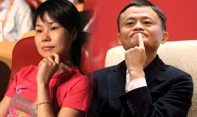 Πολυτελή ακίνητα: Η σύζυγος του Τζακ Μα αγοράζει την πρώην ιταλική πρεσβεία στο Λονδίνο