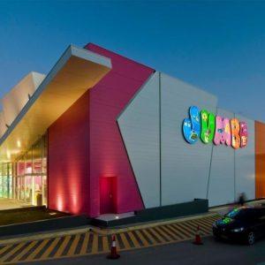 Jumbo: Στο +8% η αύξηση των πωλήσεων στο 10μηνο του 2025