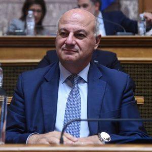 Κώστας Τσιάρας: Καμία χώρα που επέλεξε τον εμβολιασμό δεν εξάλειψε την ευλογιά