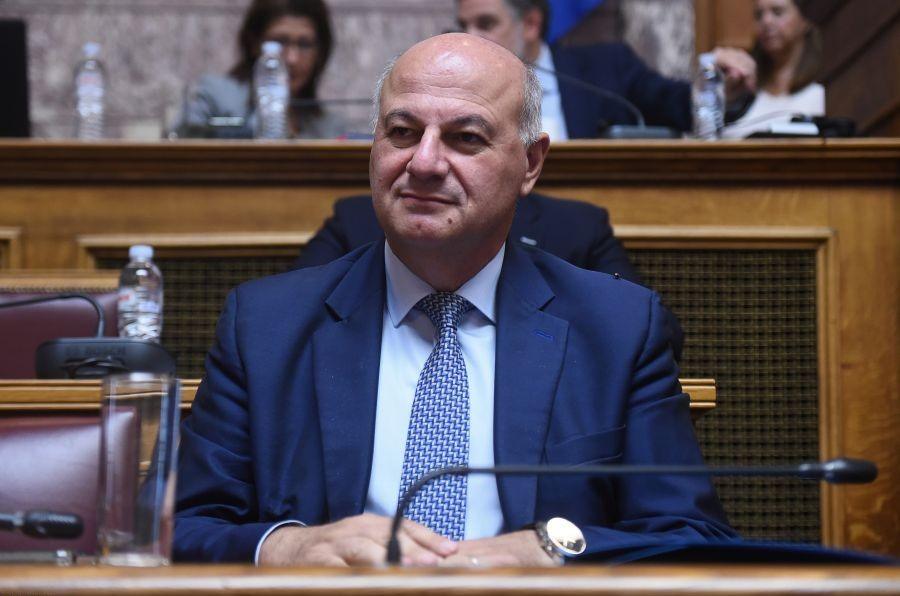 Κώστας Τσιάρας: Καμία χώρα που επέλεξε τον εμβολιασμό δεν εξάλειψε την ευλογιά