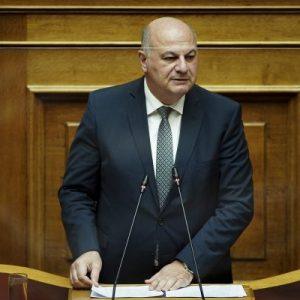 Τσιάρας: Η Εξεταστική για τον ΟΠΕΚΕΠΕ ανέδειξε διαχρονικές παθογένειες  