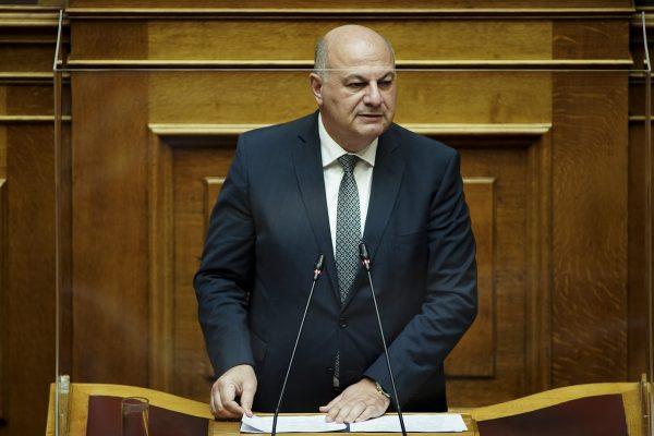 Τσιάρας: Η Εξεταστική για τον ΟΠΕΚΕΠΕ ανέδειξε διαχρονικές παθογένειες  
