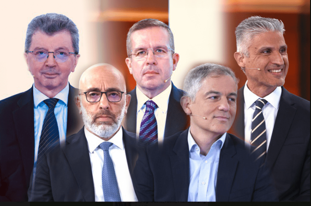 ΟΤ FORUM: «Κλειδί» η καινοτομία για βιώσιμες επενδύσεις και ανάπτυξη