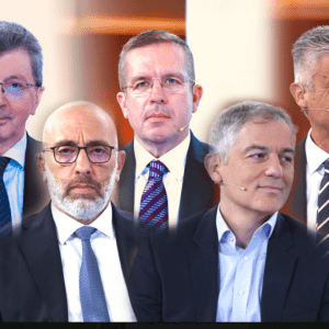 ΟΤ FORUM: «Κλειδί» η καινοτομία για βιώσιμες επενδύσεις και ανάπτυξη