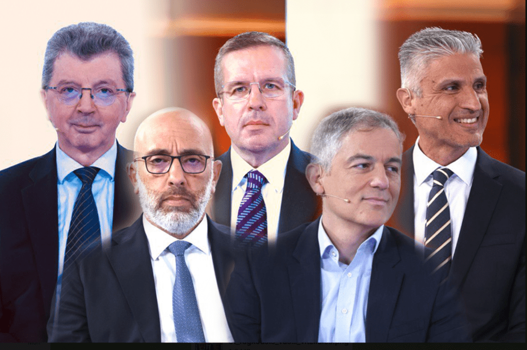 ΟΤ FORUM: «Κλειδί» η καινοτομία για βιώσιμες επενδύσεις και ανάπτυξη