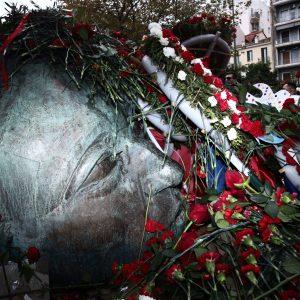 Road Closures Begin Today in Athens for Polytechnic Anniversary