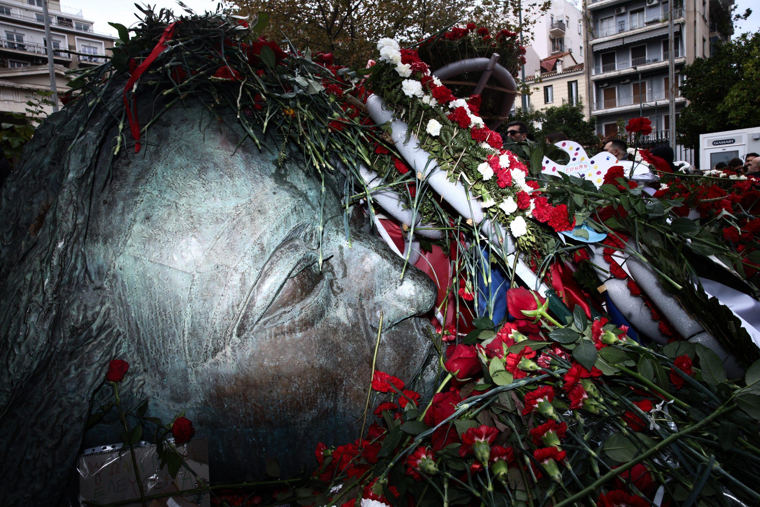 Road Closures Begin Today in Athens for Polytechnic Anniversary