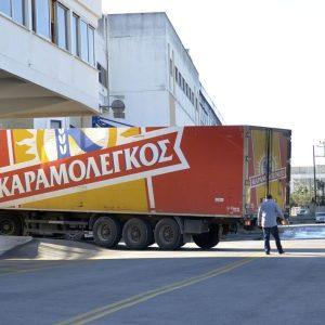 Καραμολέγκος: Το deal με την Nutree, η έξοδος από την Ρουμανία και ο πήχης του 2025