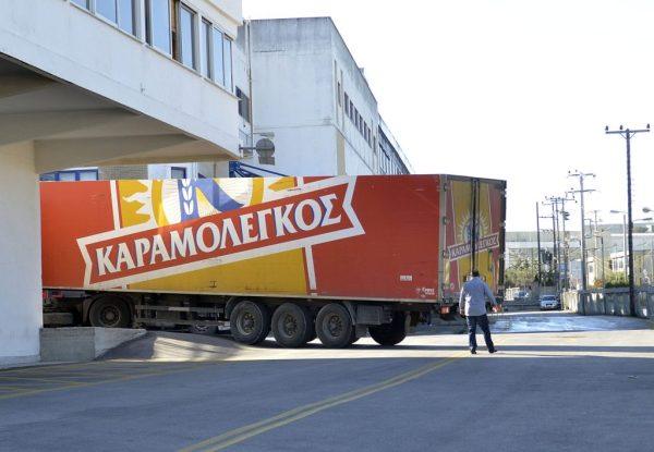 Καραμολέγκος: Το deal με την Nutree, η έξοδος από την Ρουμανία και ο πήχης του 2025