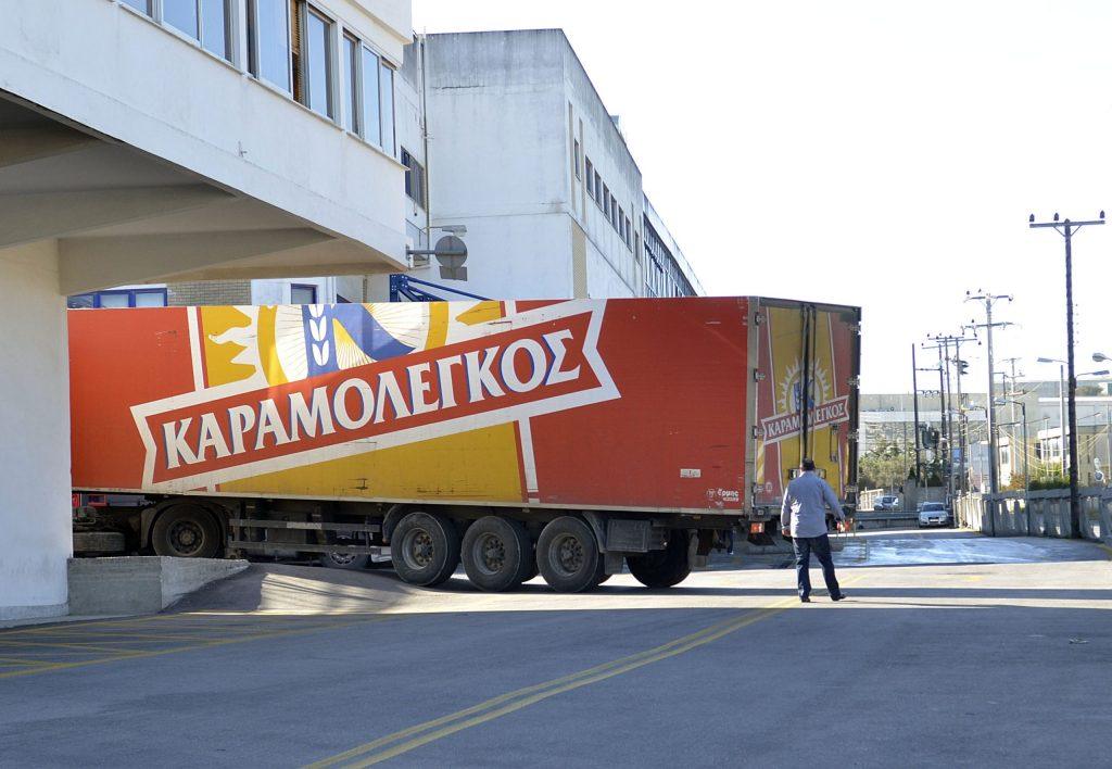 Καραμολέγκος: Το deal με την Nutree, η έξοδος από την Ρουμανία και ο πήχης του 2025