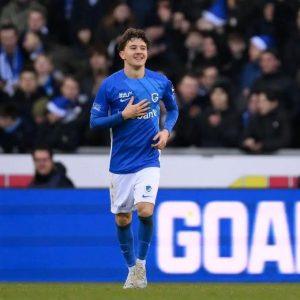 Στα 10 ακριβότερα ταλέντα του κόσμου ο Καρέτσας