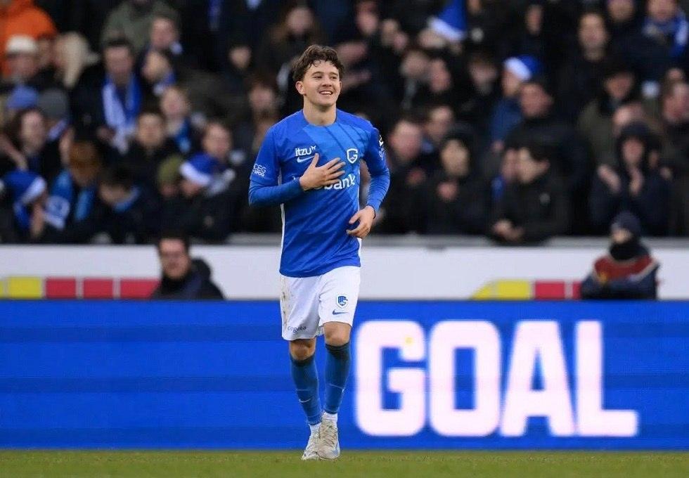 Στα 10 ακριβότερα ταλέντα του κόσμου ο Καρέτσας